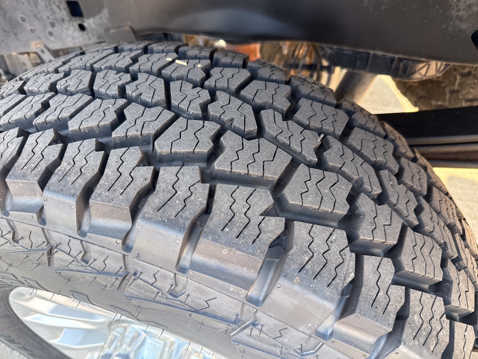 Used 2020 Ford F250 XL w/ STX Appearance Package AWD/4WD image 29