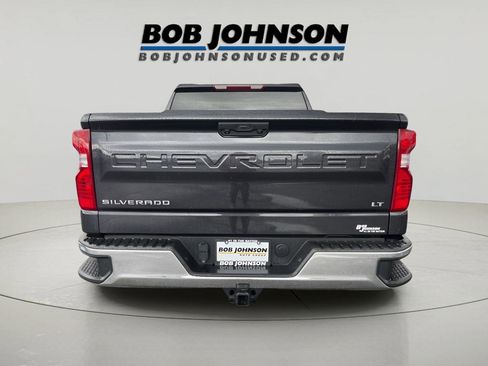 Used 2022 Chevrolet Silverado 1500 LT image 6