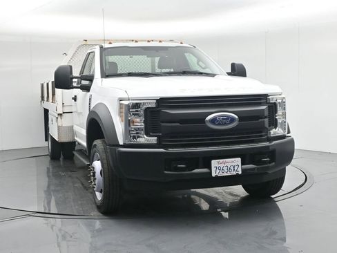 Used 2019 Ford F450 XL image 26