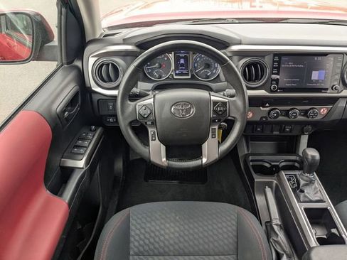 Used 2023 Toyota Tacoma SR5 image 26