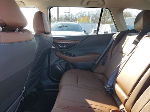Certified 2025 Subaru Outback Touring w/ Popular Package #2 image 14