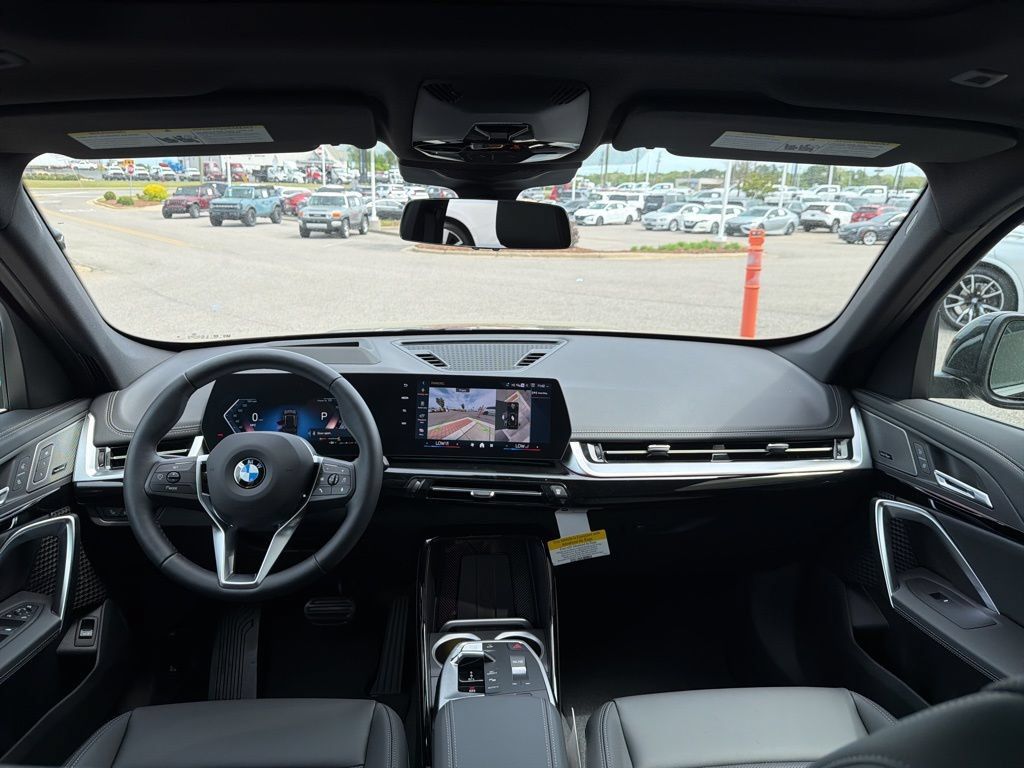 Used 2026 BMW X1 xDrive28i w/ Technology Package AWD/4WD image 27