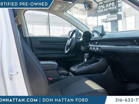 Used 2024 Honda CR-V EX image 26