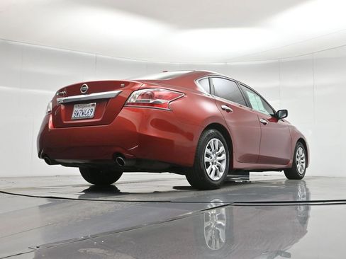 Used 2015 Nissan Altima 2.5 S w/ Power Driver Seat Package image 47