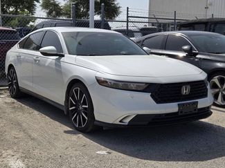 Used 2023 Honda Accord Touring video 1