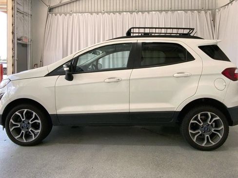 Used 2020 Ford EcoSport SES AWD/4WD image 26
