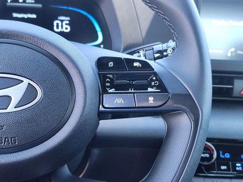 New 2026 Hyundai Elantra SEL Sport Premium FWD image 28