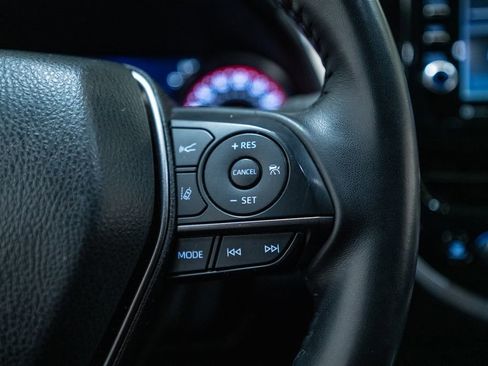 Used 2024 Toyota Camry XSE image 19