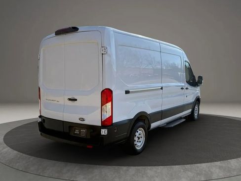 Used 2019 Ford Transit 150 148 Medium Roof image 4