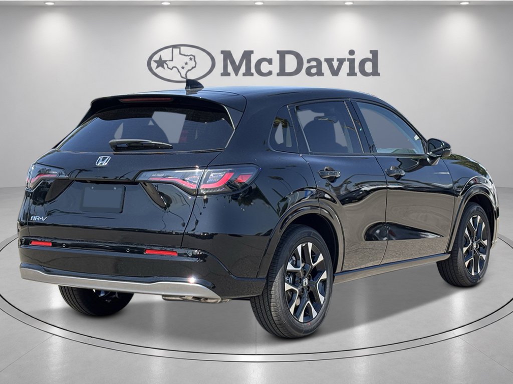 New 2027 Honda HR-V EX-L image 4