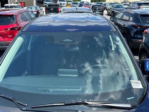 Used 2026 Nissan Rogue SV AWD/4WD image 8