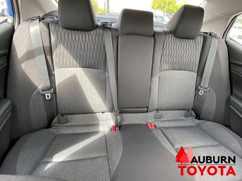 New 2026 Toyota Camry LE FWD image 15