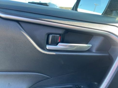 Used 2024 Toyota RAV4 XLE image 12