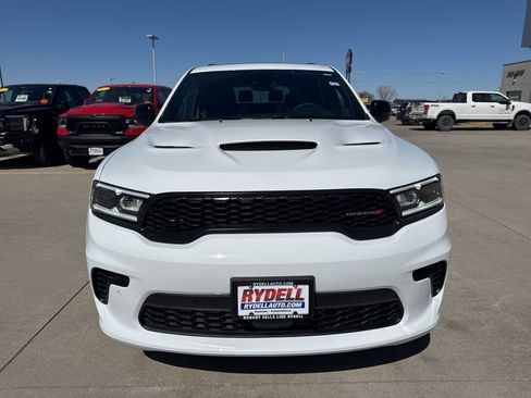 New 2026 Dodge Durango GT AWD/4WD image 27