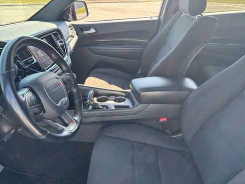 Used 2024 Dodge Durango SXT image 27