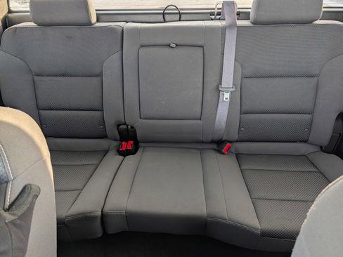 Used 2017 Chevrolet Silverado 1500 LT w/ All Star Edition image 13