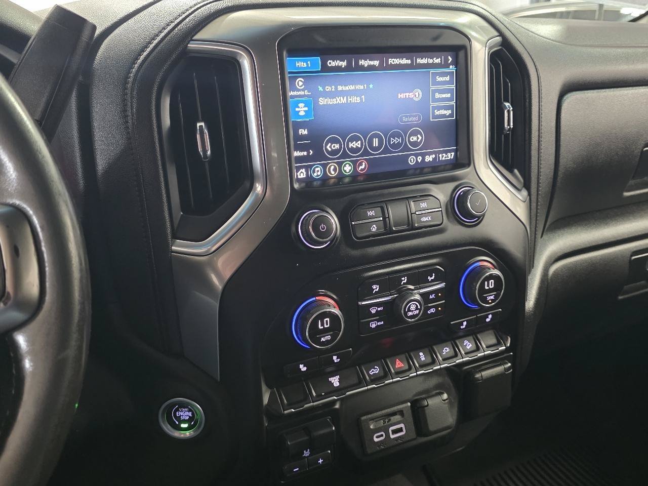 Used 2022 Chevrolet Silverado 3500 LT w/ Convenience Package AWD/4WD image 15