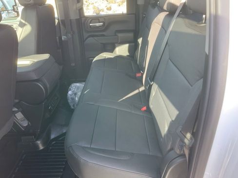 New 2026 Chevrolet Silverado 2500 W/T w/ WT Convenience Package image 23