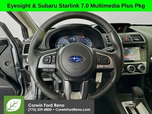 Used 2016 Subaru Crosstrek 2.0i Premium image 11