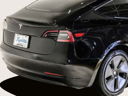 Used 2023 Tesla Model 3 Standard Range image 6