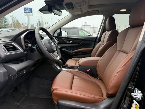 New 2026 Subaru Ascent Touring image 15