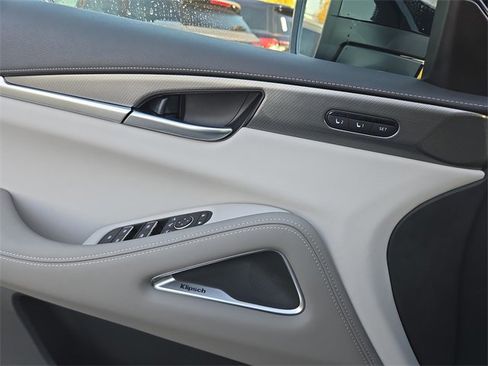 New 2026 INFINITI QX60 Luxe w/ Cargo Package image 32