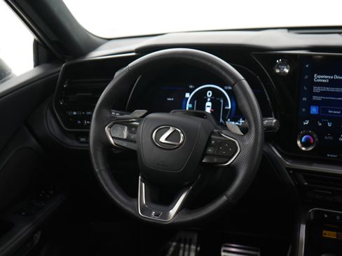 Used 2024 Lexus TX 500h AWD image 15