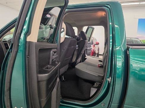 Used 2022 RAM 1500 Tradesman w/ Popular Equipment Group AWD/4WD image 9