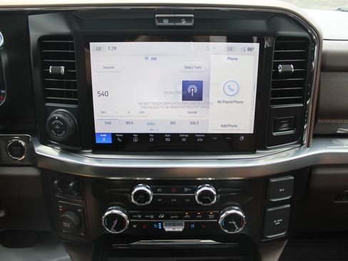 New 2026 Ford F350 King Ranch AWD/4WD image 46