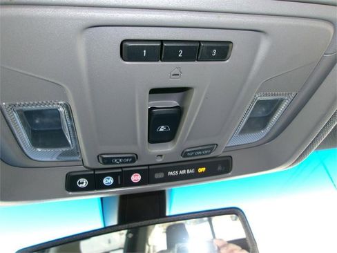 Used 2019 Chevrolet Silverado 1500 LTZ w/ LTZ Plus Package image 32