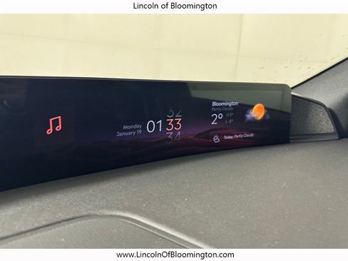 New 2025 Lincoln Navigator L Reserve image 47