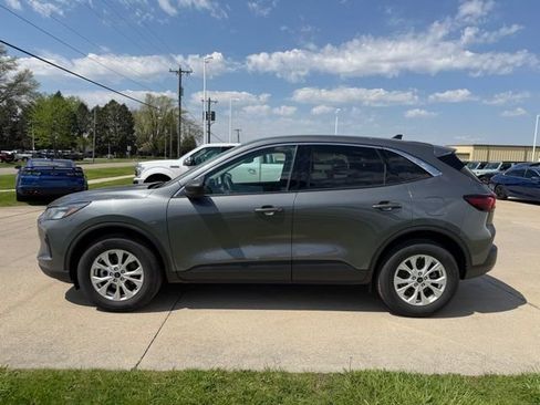 Used 2024 Ford Escape Active image 7