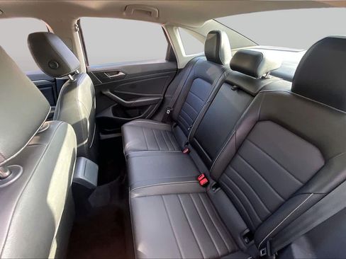 Used 2024 Volkswagen Jetta SE FWD image 20