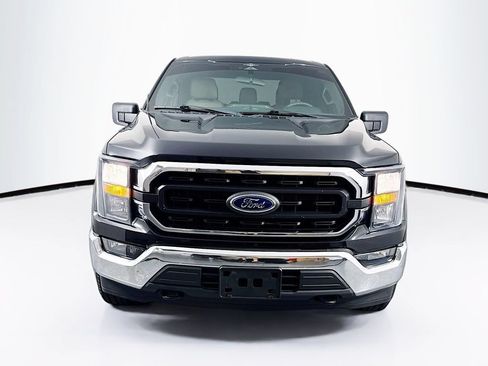 Used 2023 Ford F150 XLT AWD/4WD image 2