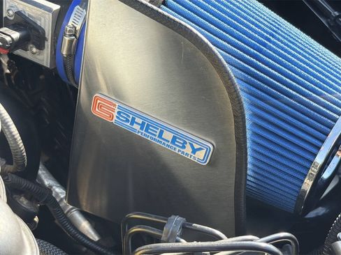 Used 2009 Ford Mustang Shelby GT500 RWD image 26