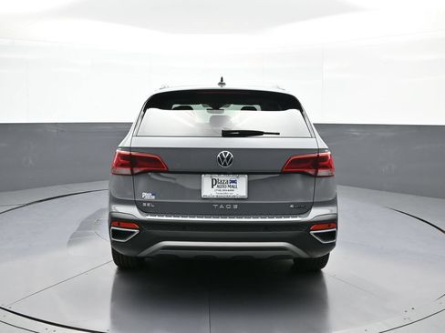 Used 2023 Volkswagen Taos SEL AWD/4WD image 7