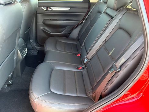Used 2021 MAZDA CX-5 Grand Touring FWD image 35
