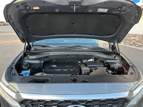 Used 2019 Hyundai Santa Fe SE FWD image 23