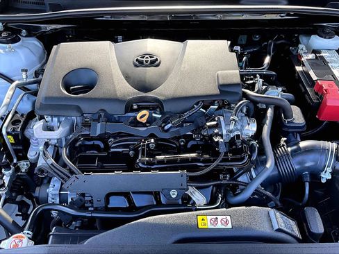 Used 2023 Toyota Camry XSE w/ Cold Weather Package image 30