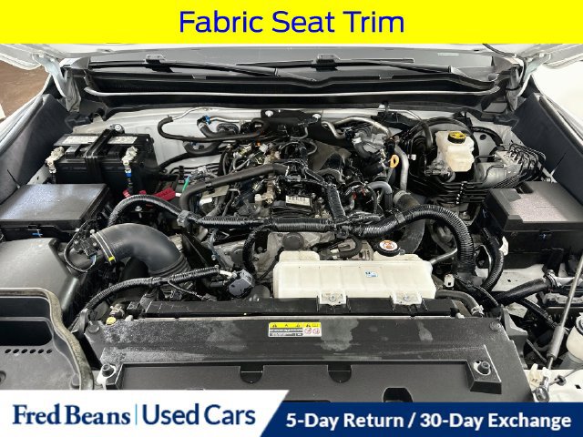 Used 2024 Toyota Tacoma SR RWD image 27