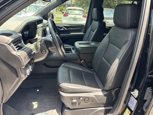 Used 2023 GMC Yukon Denali w/ Max Trailering Package AWD/4WD image 23