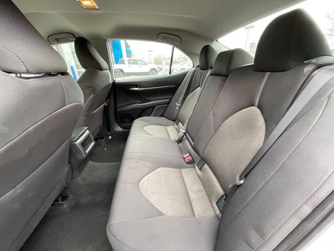 Used 2024 Toyota Camry LE image 25