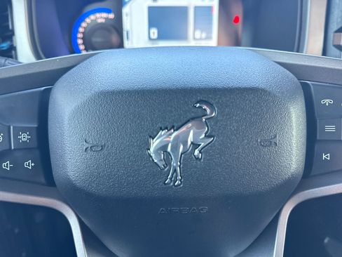 Used 2023 Ford Bronco Outer Banks image 31