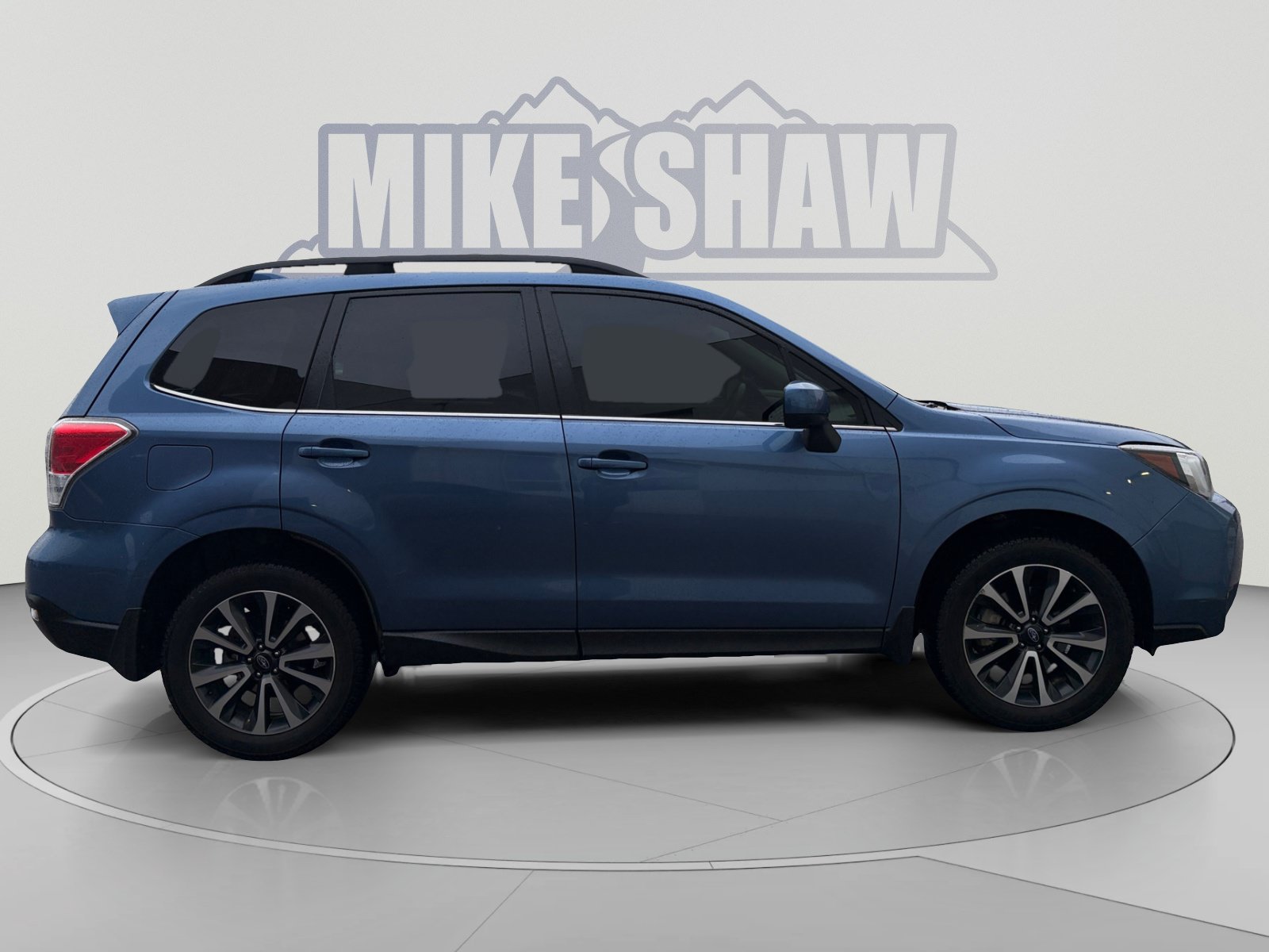 Used 2018 Subaru Forester 2.0XT Premium AWD/4WD image 6