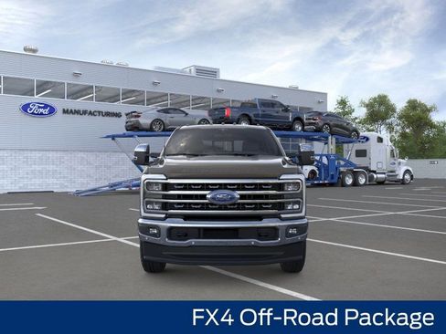 New 2026 Ford F250 Lariat AWD/4WD image 5