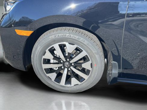 New 2026 Honda Odyssey EX-L image 13