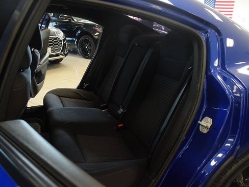 Used 2021 Dodge Charger GT w/ Blacktop Package RWD image 43