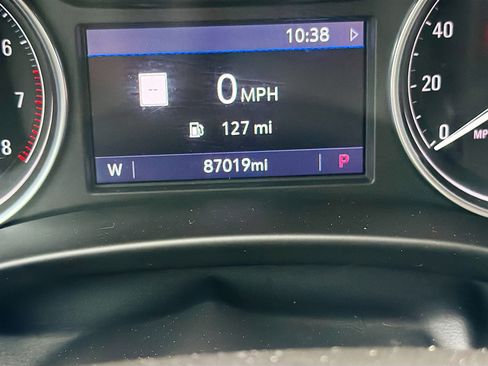 Used 2020 Buick Enclave Premium w/ Surround and Sites Package image 42