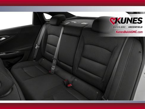Used 2023 Chevrolet Malibu LT w/ Driver Confidence Package FWD image 19