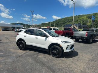 Used 2024 Buick Encore GX Sport Touring w/ Experience Buick Package AWD/4WD video 1